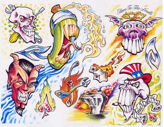 Naughty-Devil-Smoking-Skull-Burning-Spade-Bones-Tattoo-Design-550x426.jpg